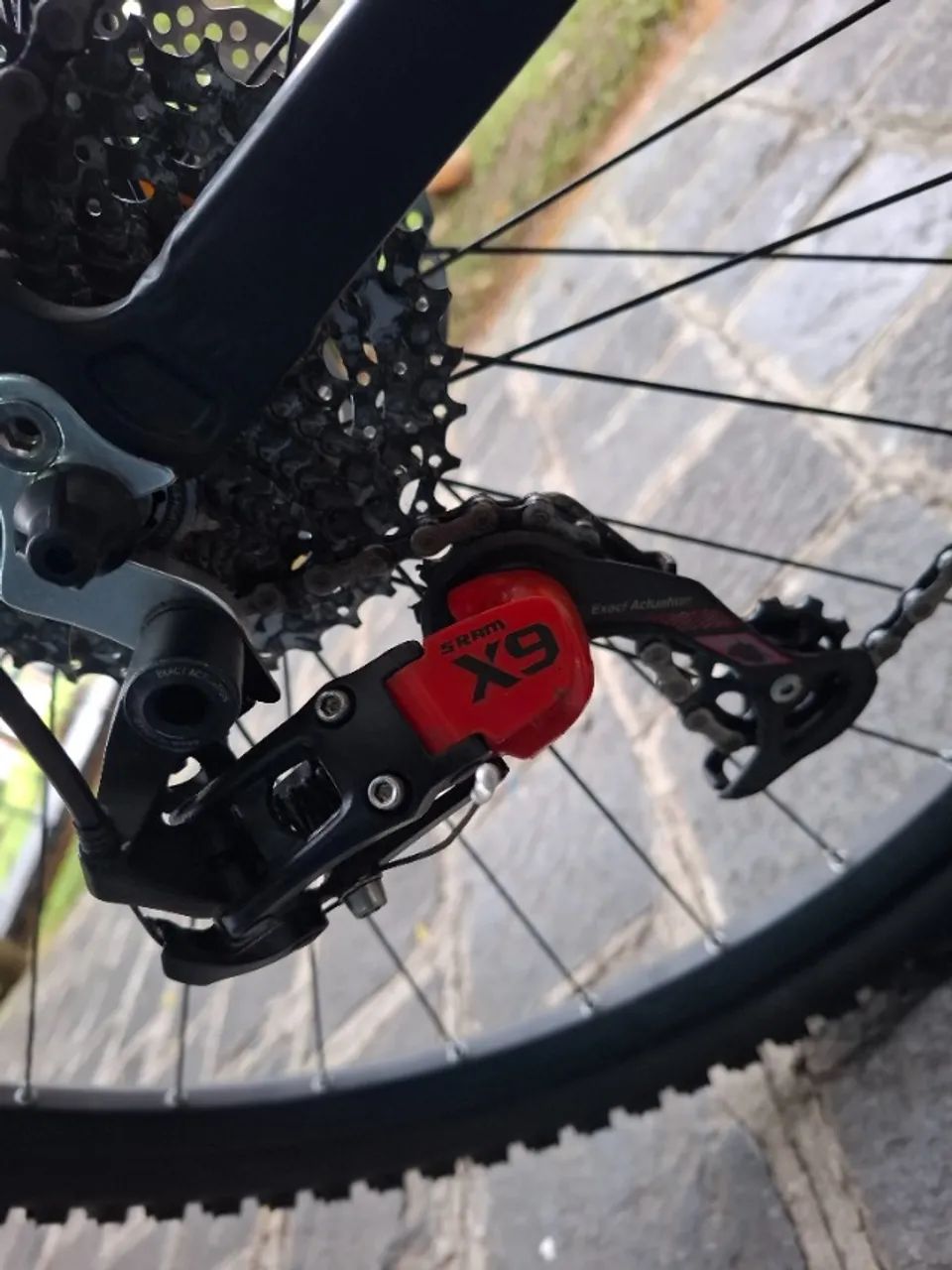 Bicicleta aro 29 - Foto 2