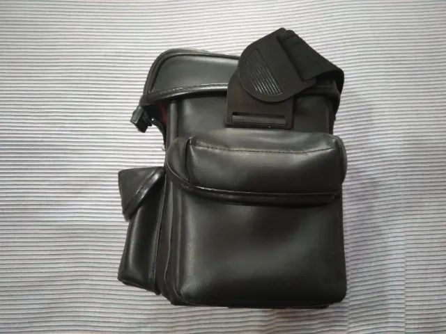 Bolsa para Câmera acolchoada Ambico  - Foto 4