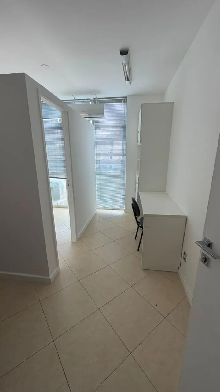 SALA COMERCIAL COMÉRCIO 35 METROS - Foto 5
