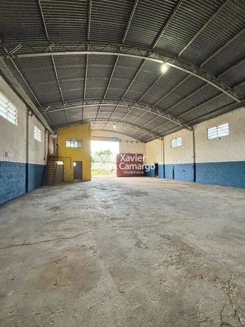Barracão com 527m² para locação em Ferraz - Rio Claro/SP - Foto 5