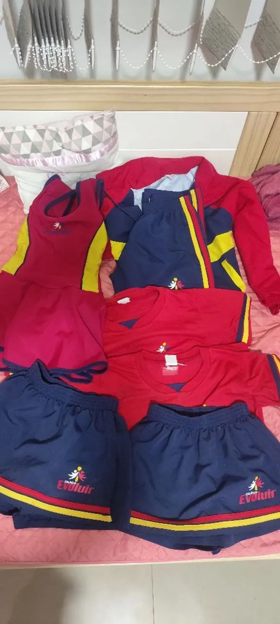 Uniforme - Foto 2