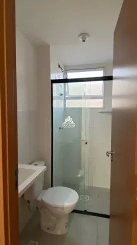 Condominio chapada dos Bem-Te-Vis com 2 quartos, 1 banheiro e 1 garagem - Foto 3