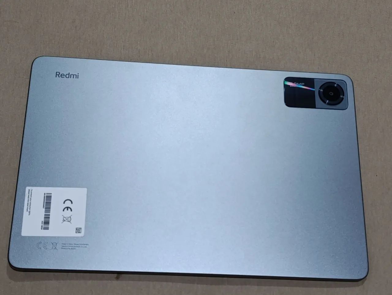 Tablet Redmi Pad - Foto 4