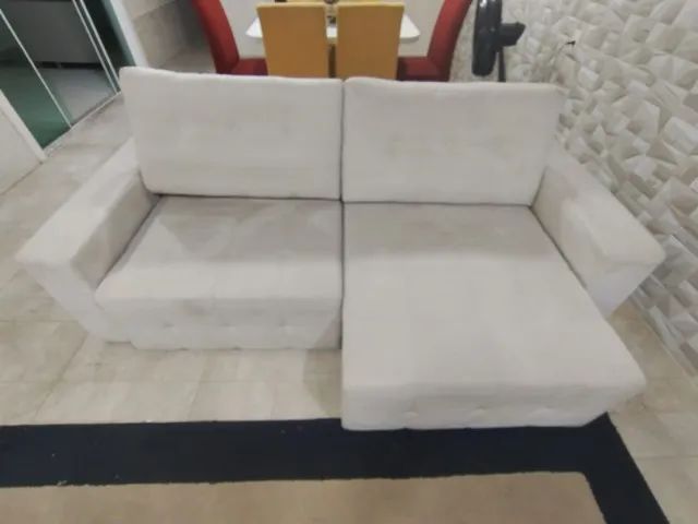 Sofá Retrátil - Foto 2