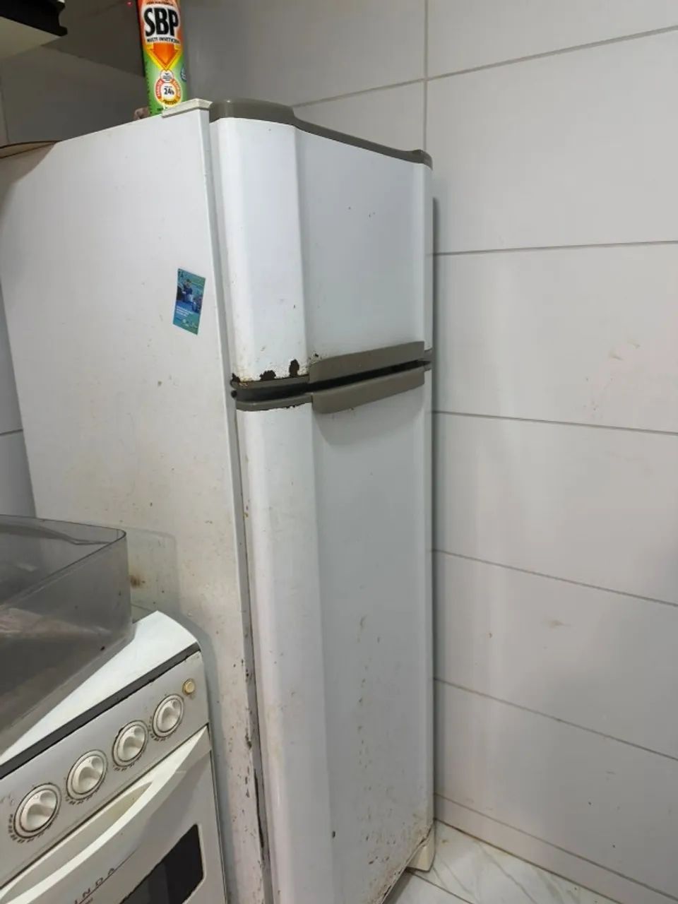 GELADEIRA  - Foto 2