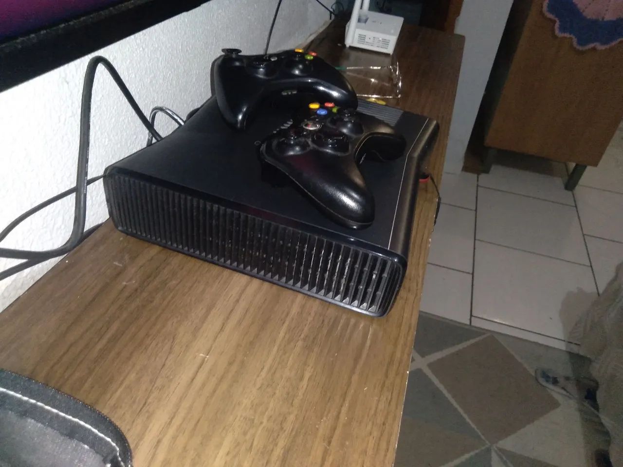 Xbox360