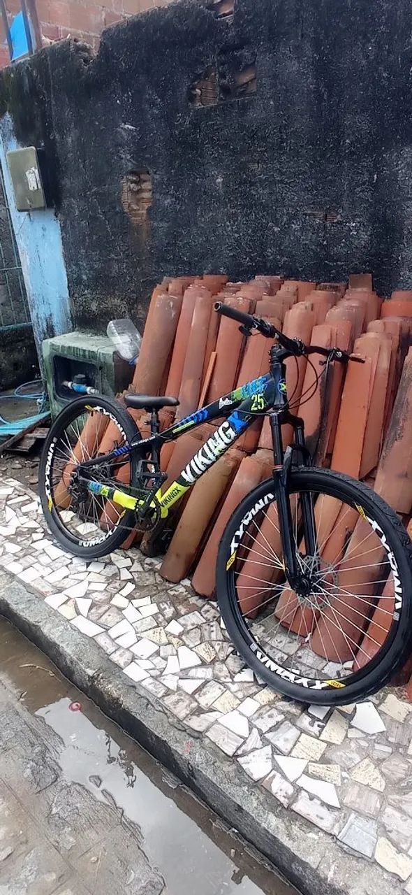 Viking vmax venda 