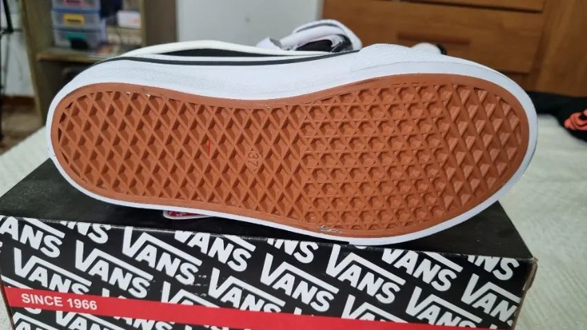 Tenis Vans Feminino  - Foto 4