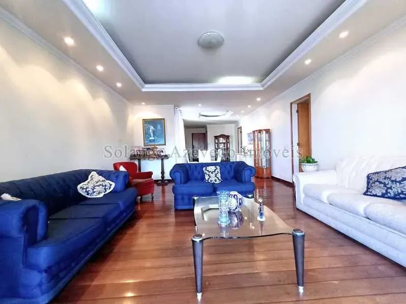 APARTAMENTO DE 4 QUARTOS NO GARDEN PARK - Foto 3