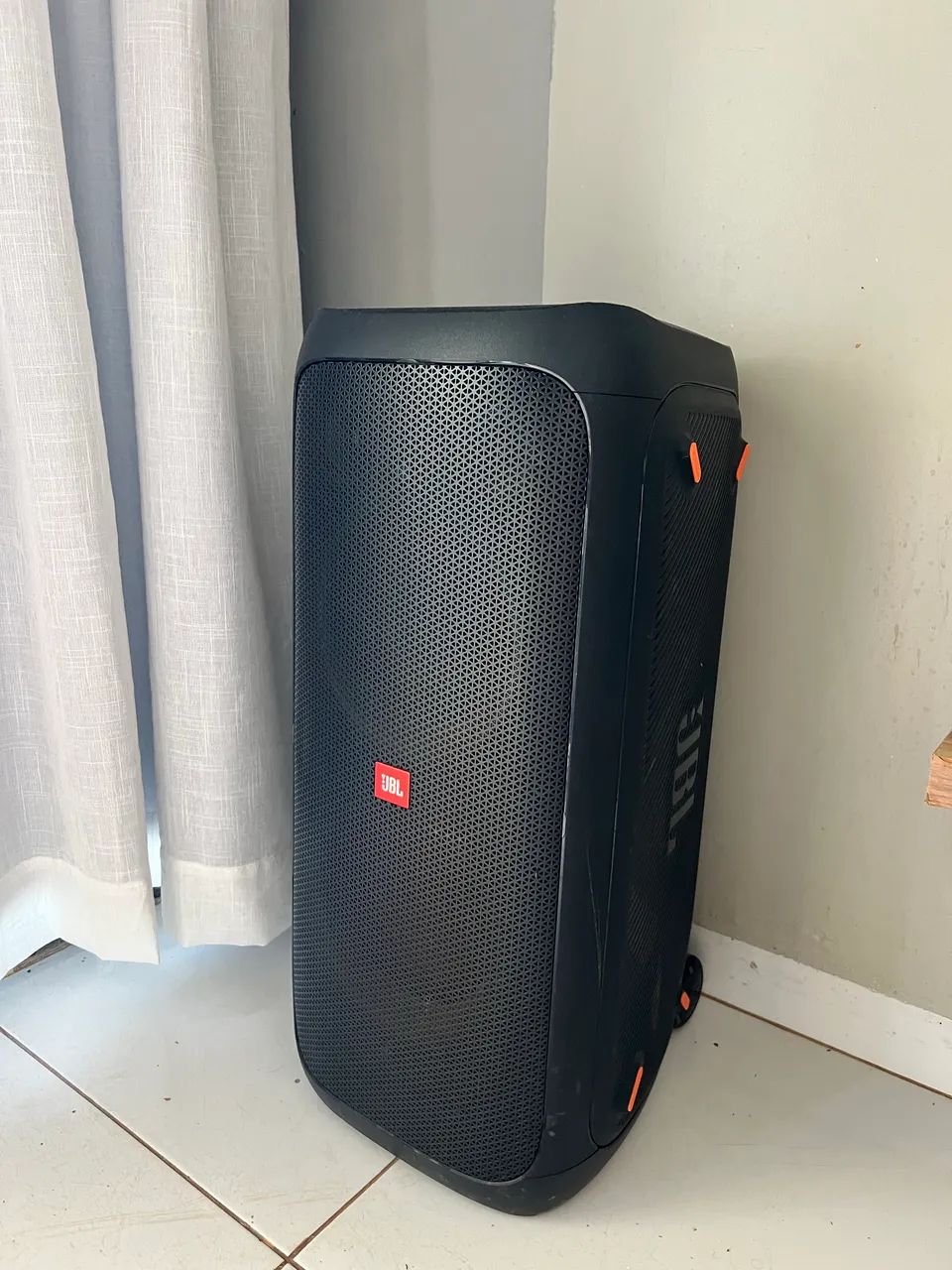 Caixa JBL  - Foto 3