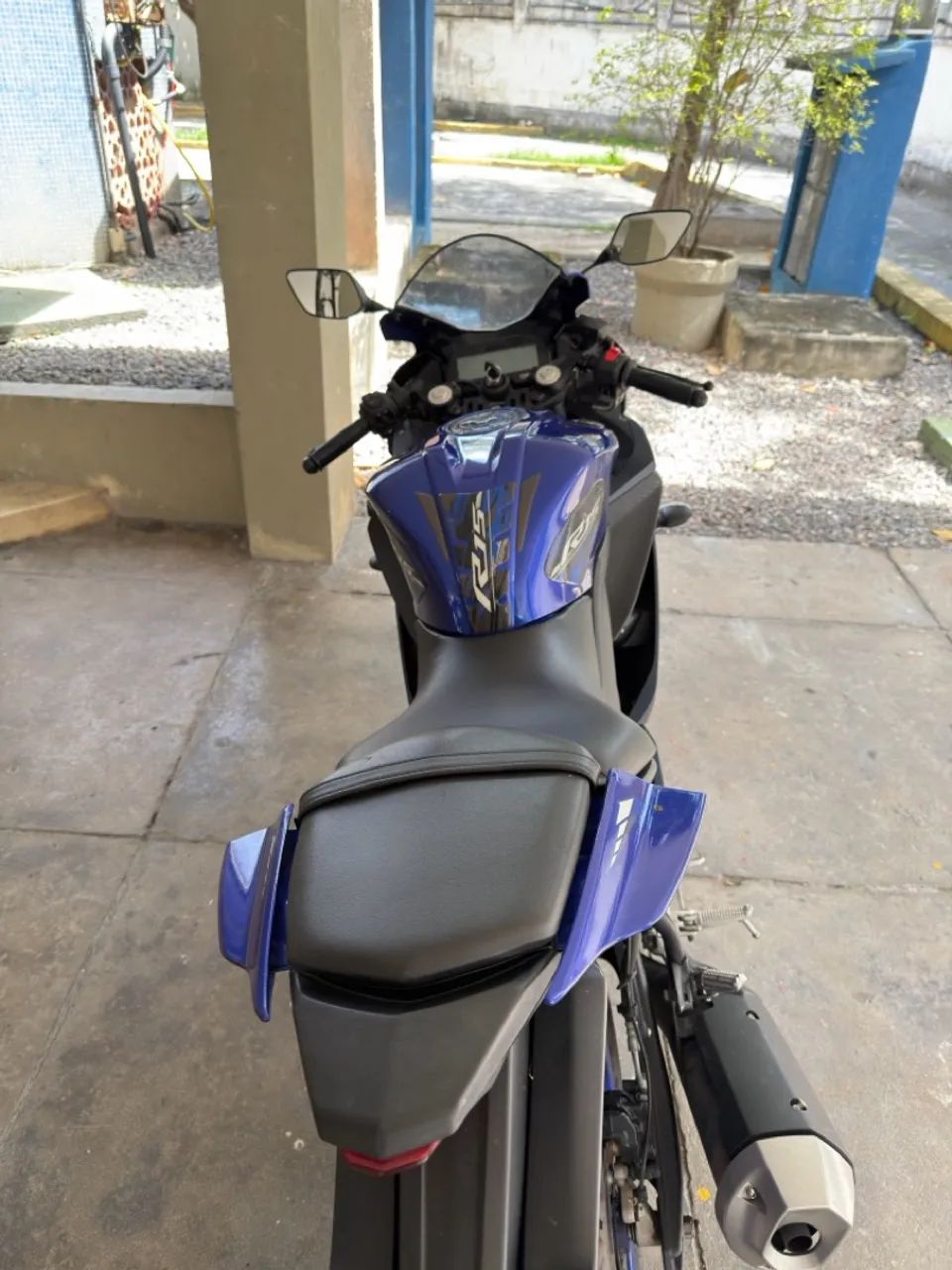 Repasse R15  - Foto 5