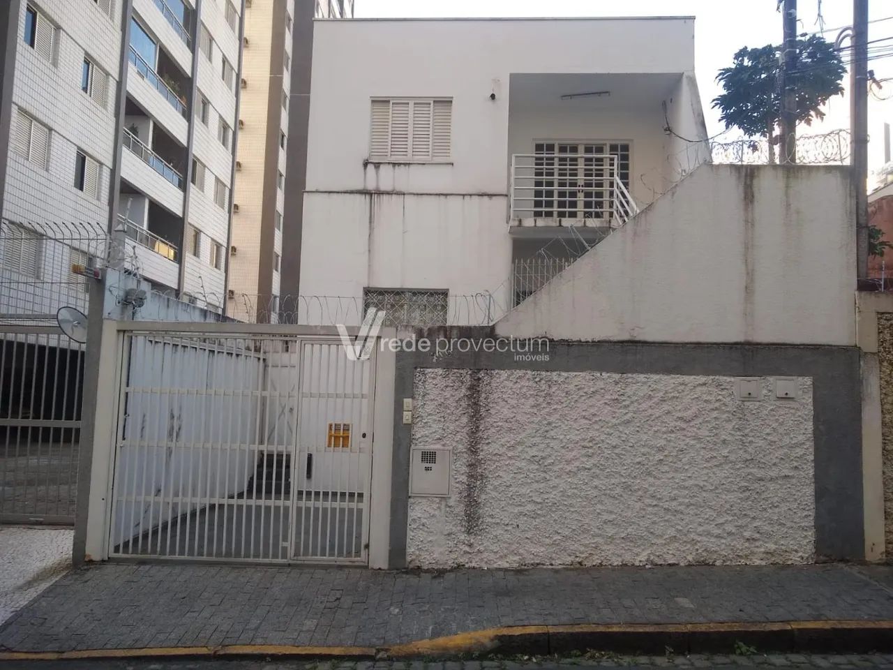 casa - Bosque - Campinas - Foto 3