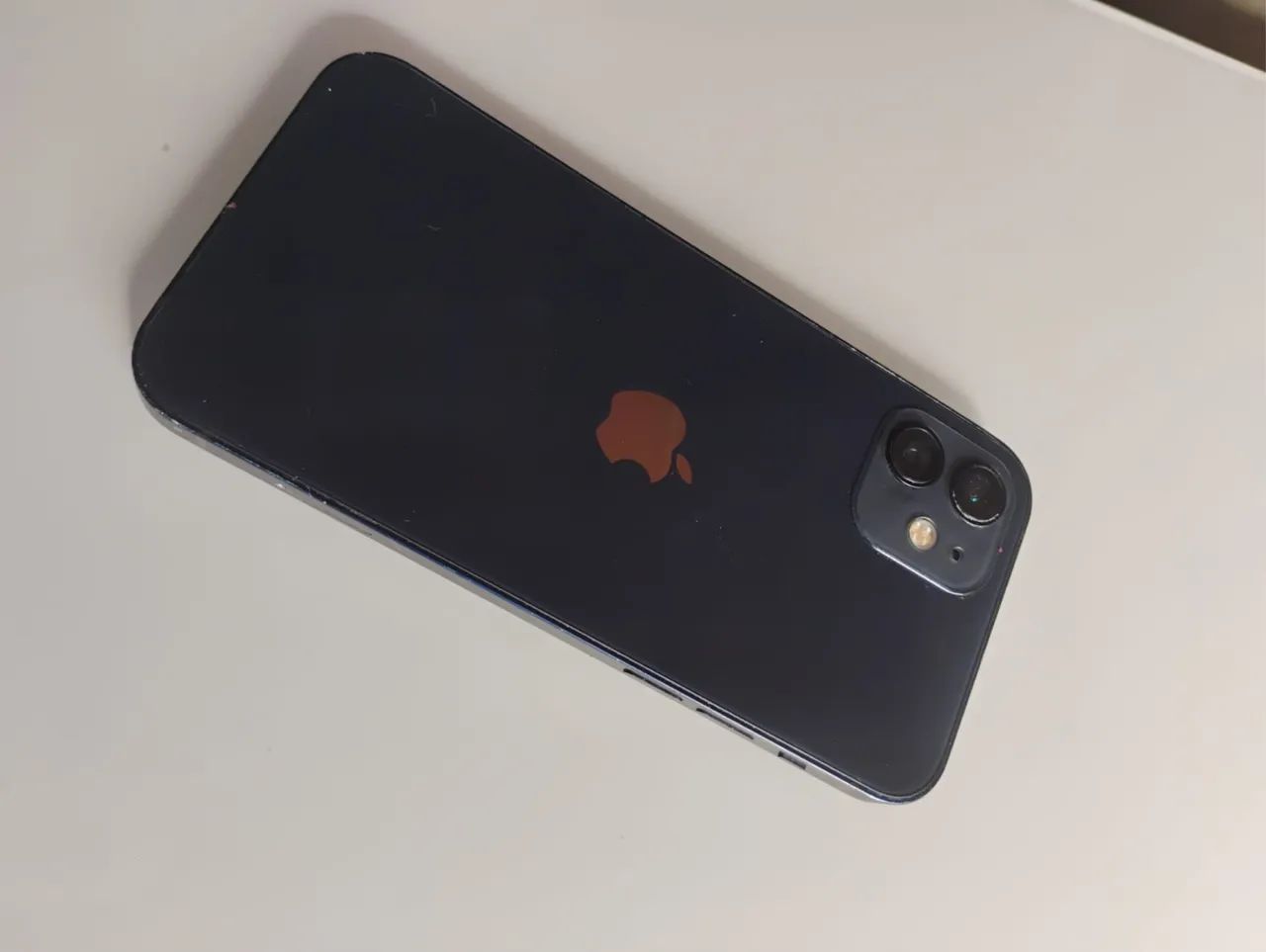 iPhone 12 128GB - Celulares e Smartphones - Desvio Rizzo, Caxias