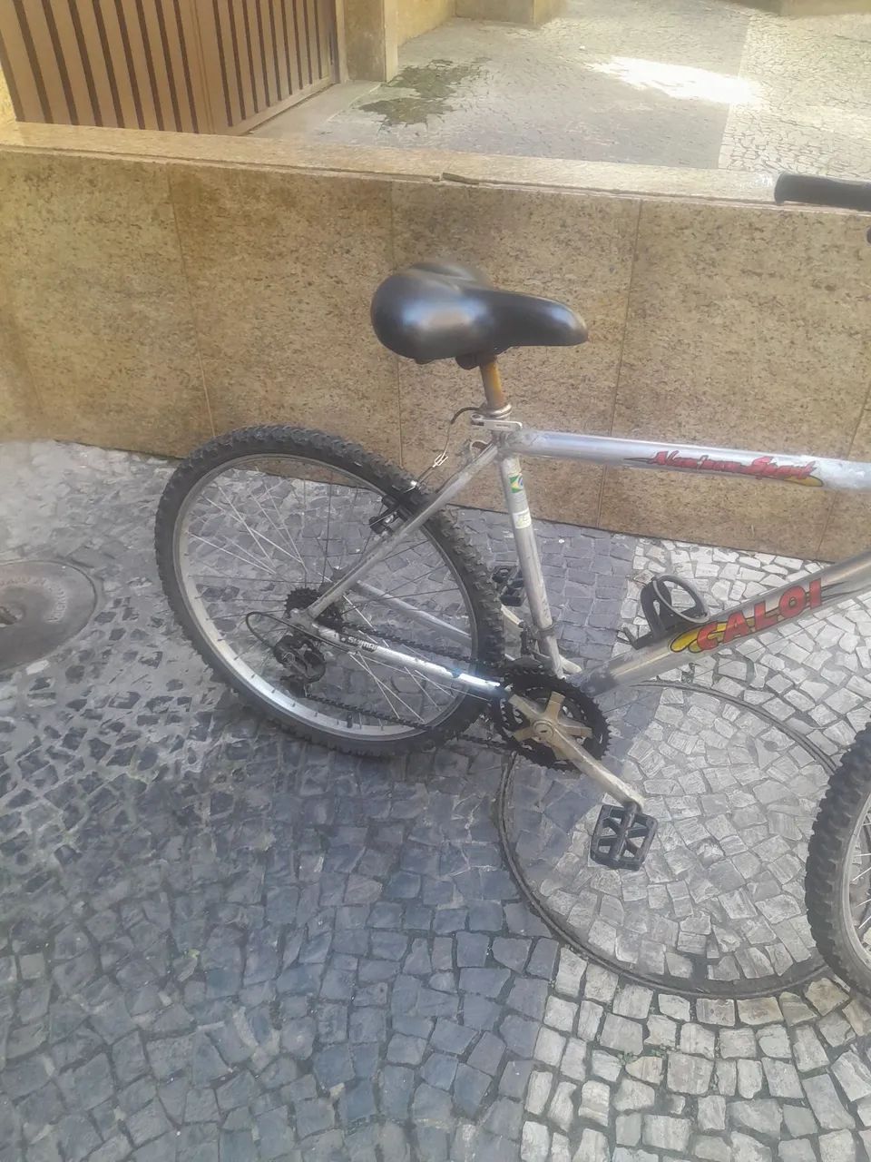 Bicicleta  - Foto 5