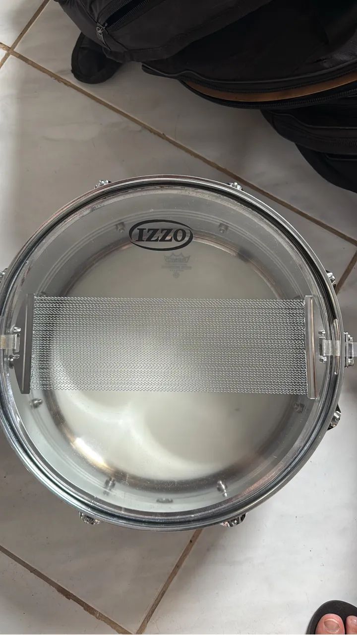 Caixa Mapex Chromium  - Foto 2