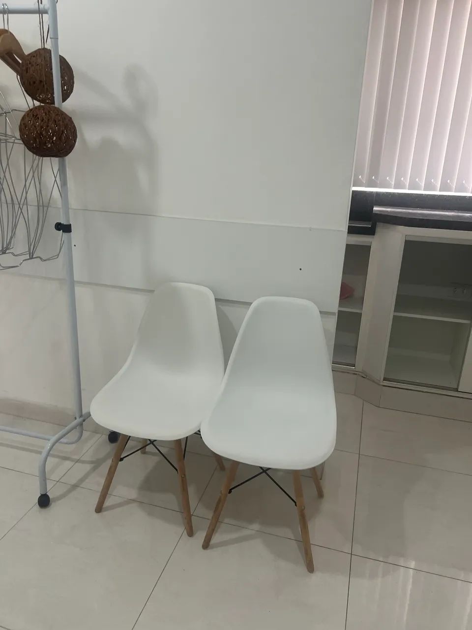 Cadeira escritório 