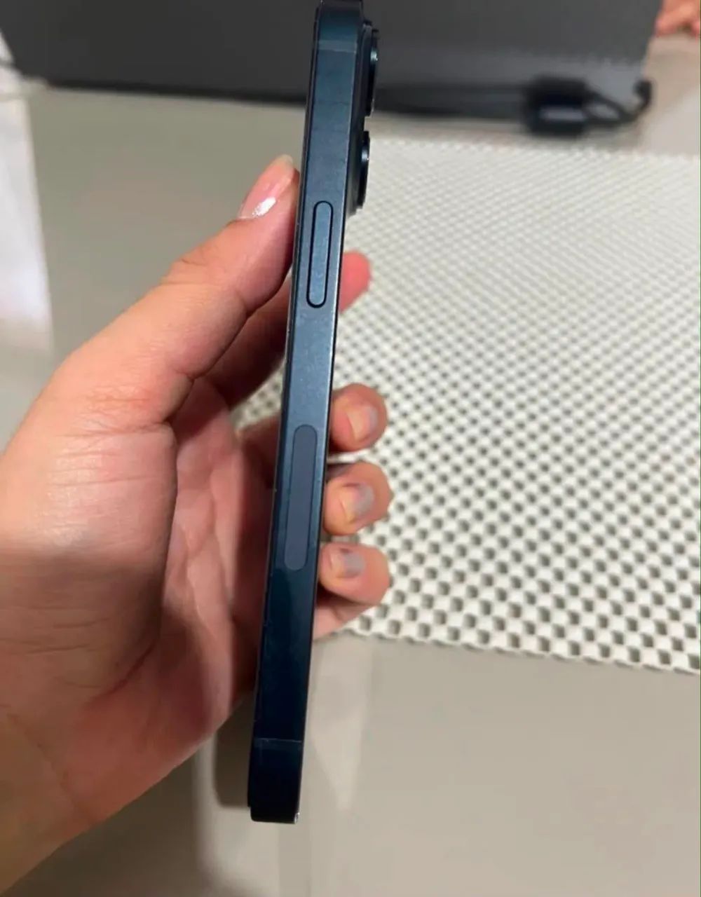 iPhone 14  pra venda  - Foto 5