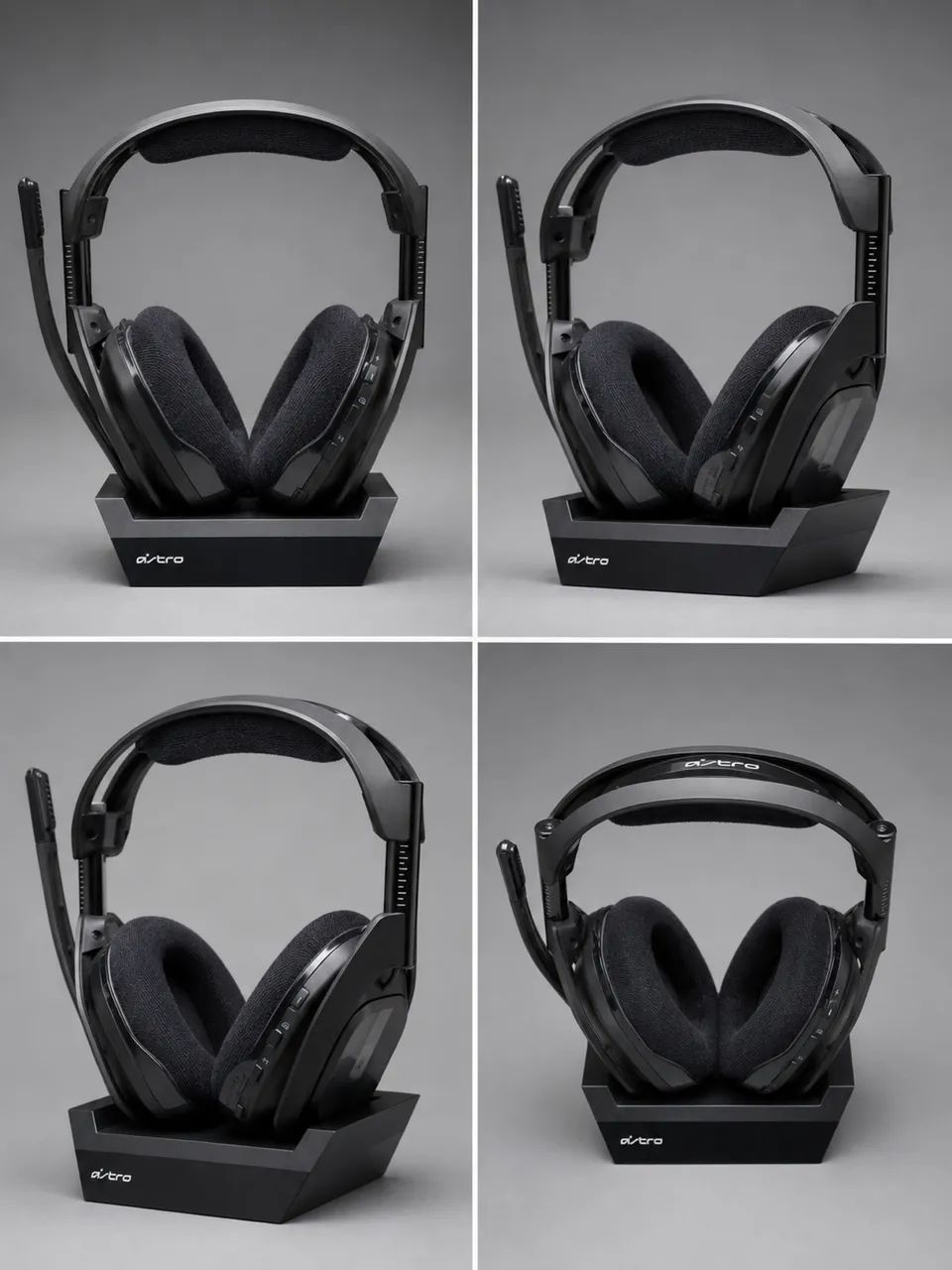 ASTRO A50 WIRELESS + BASE STATION  - Foto 3