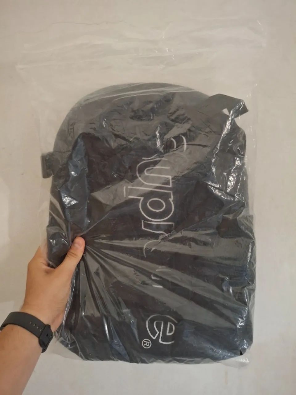 Mochila Supreme Nylon  - Foto 3