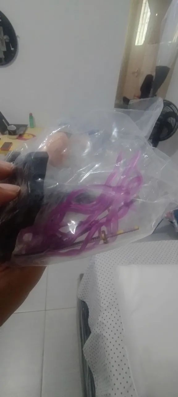 Zoro One Piece Decoração - Foto 4