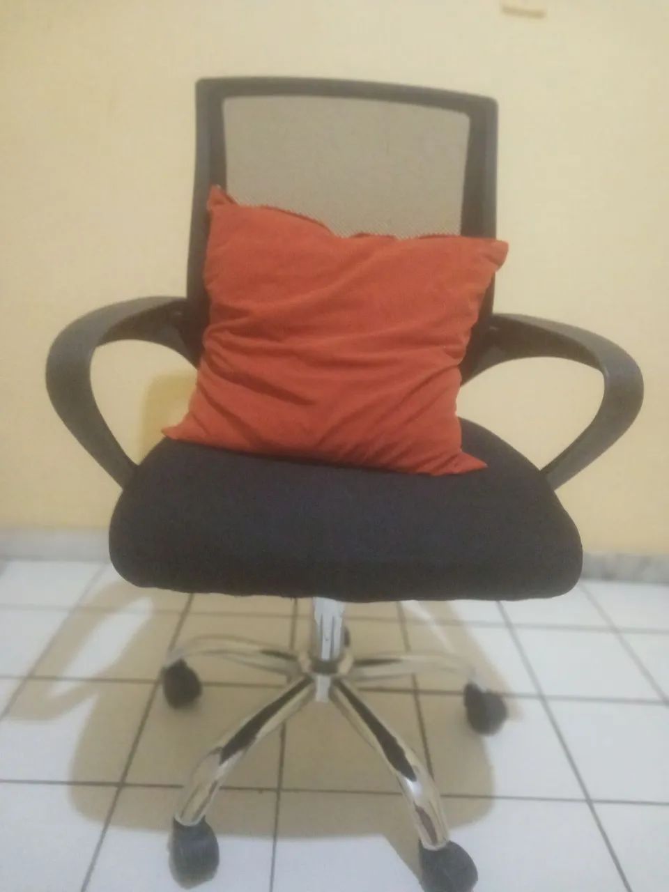 Cadeira ergométrica  - Foto 2