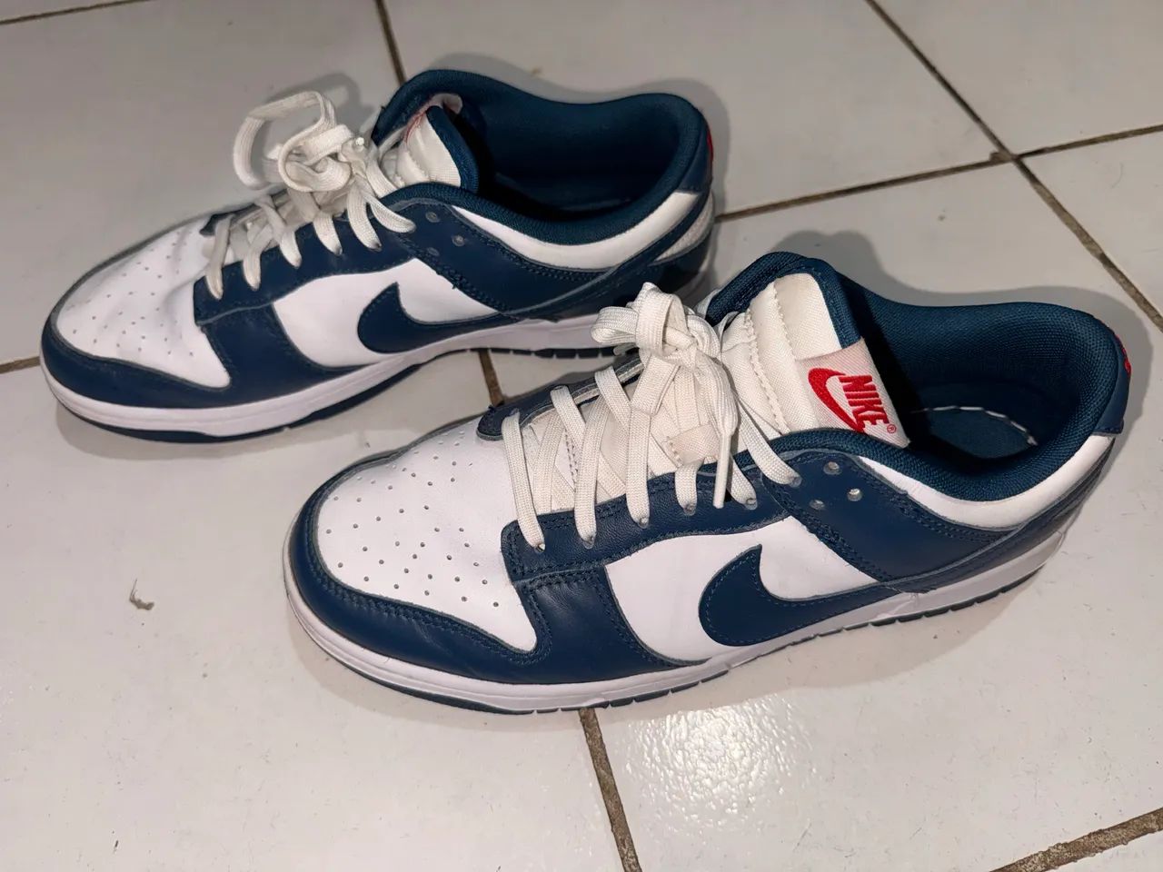Tênis Nike Dunk  - Foto 4
