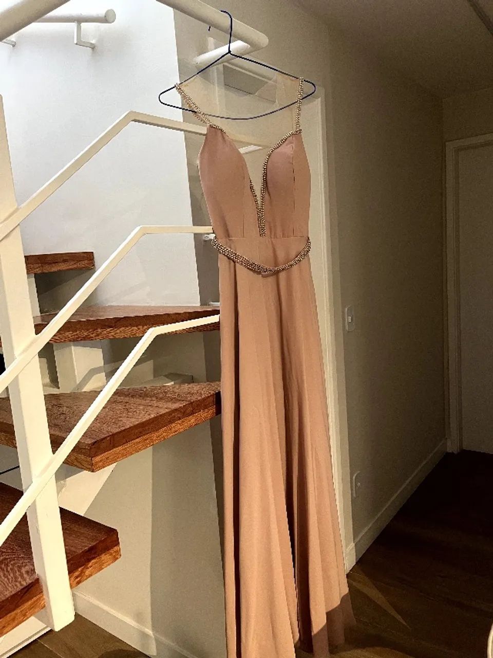 Vestido de Festa