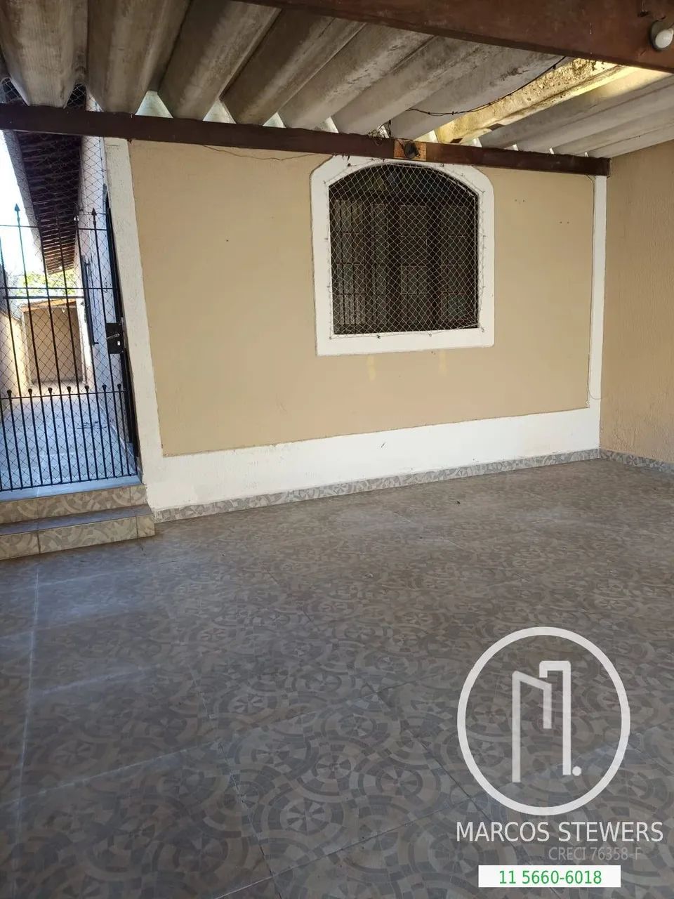Casa com 150 m² e quintal em Interlagos, Estação Autódromo - Foto 3