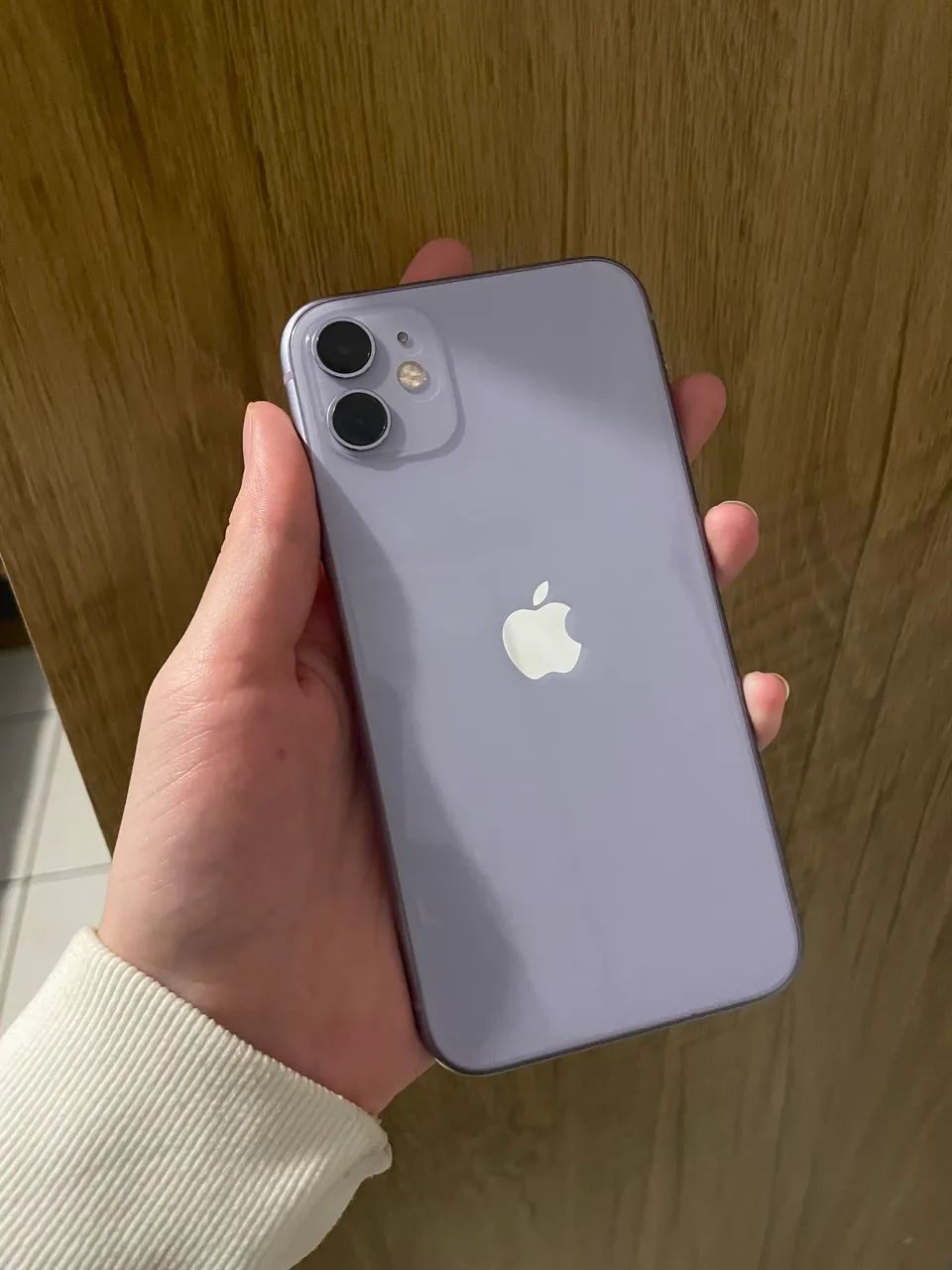 Iphone 11 64GB - Lilás