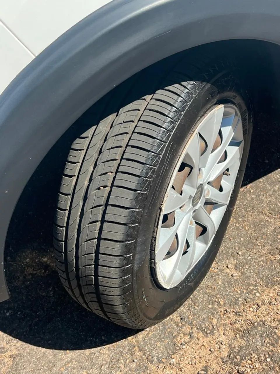 Fiat Mobi Like 1.0 Fire Flex 5P. 2022 - Foto 4