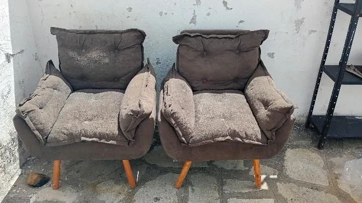 Poltrona - Foto 2