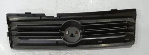 Grade Parachoque Dianteiro Fiat Uno 2006 - 2012  Fosco - Foto 2