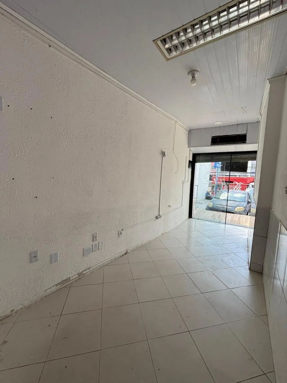 Foto - Salvador - Brotas