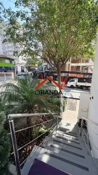 CASA COMERCIAL PARA LOCAÇÃO OU VENDA 06 SALA GRANDES E 06 BANHEIROS - Foto 4