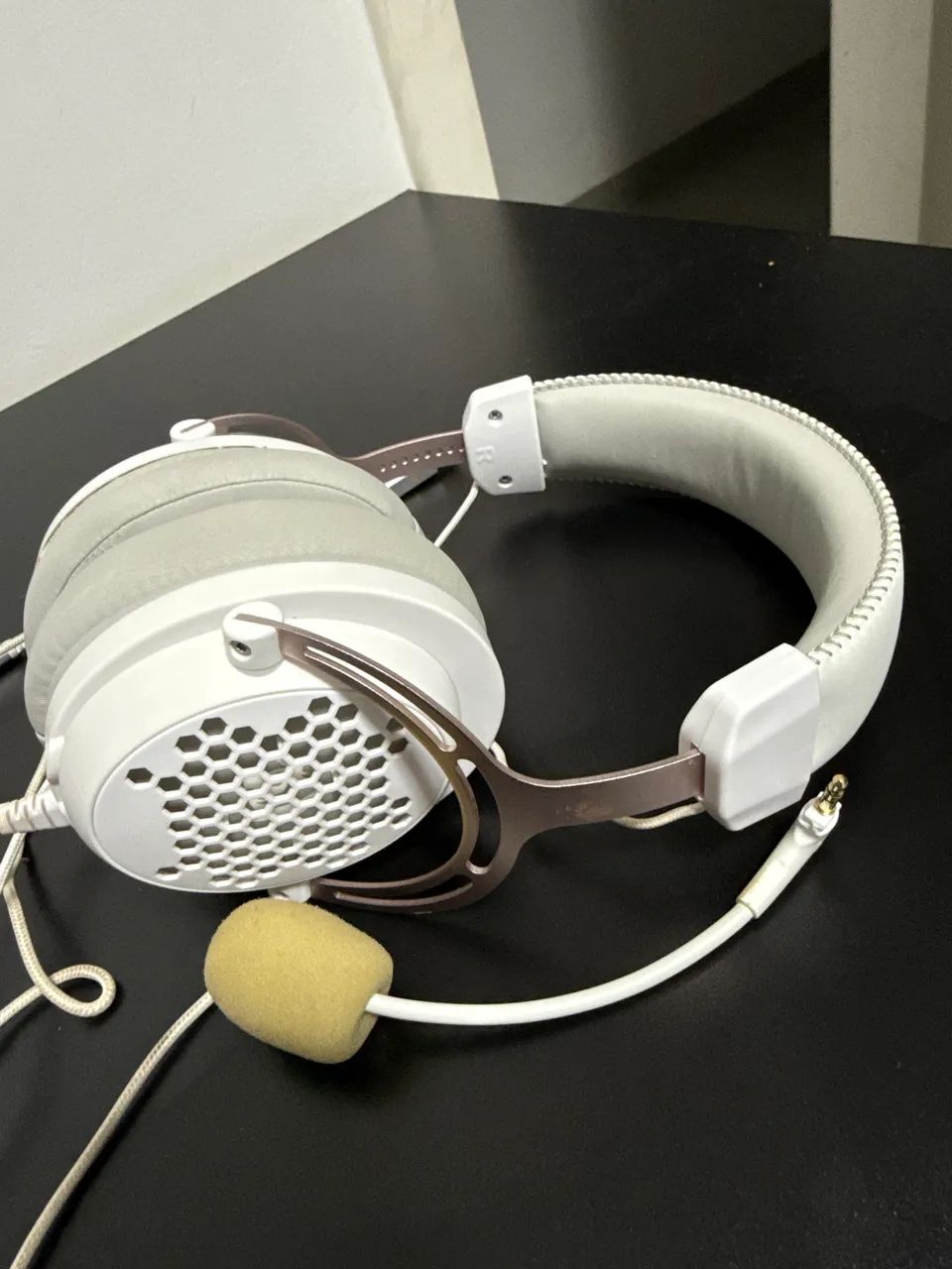 Headset Gamer Redragon Diomedes