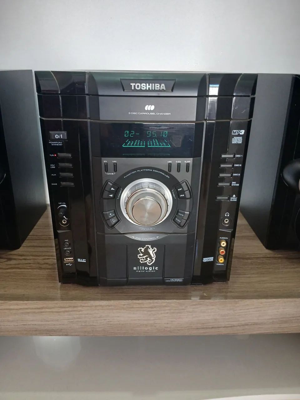 Som mp3 300 reais  - Foto 2
