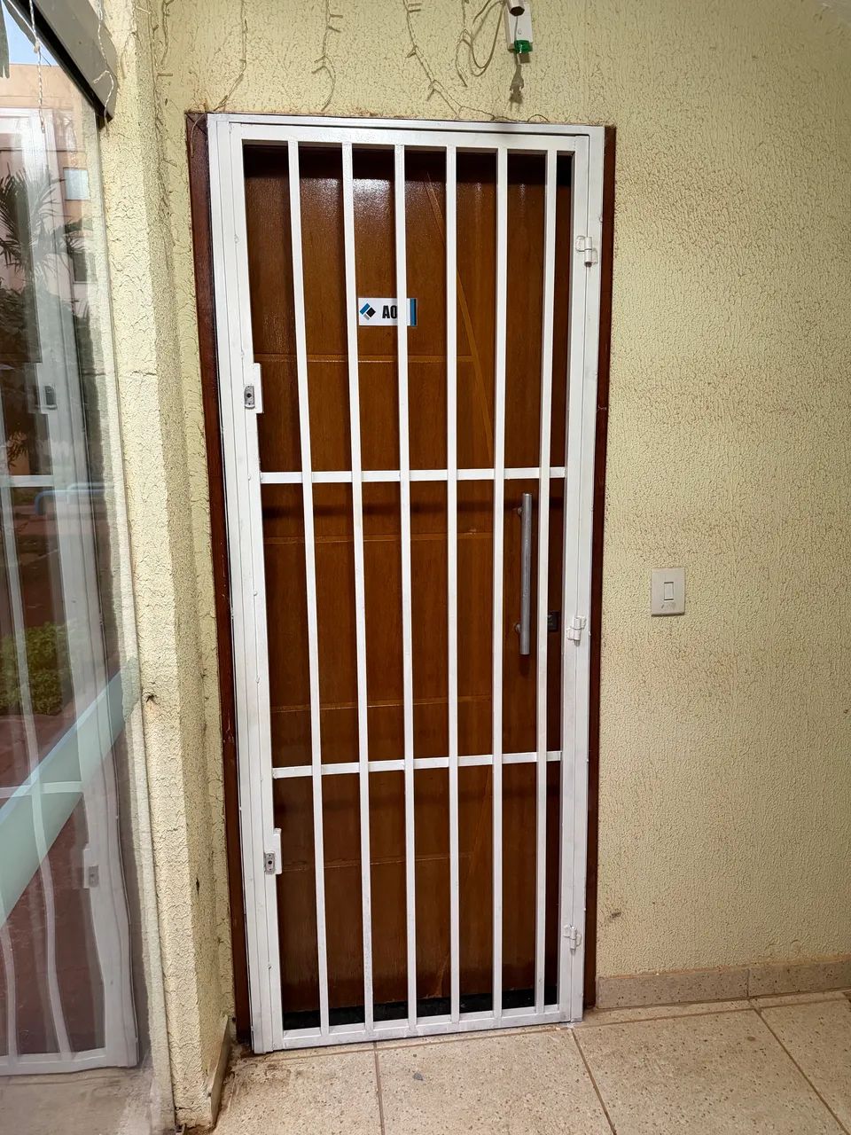 Alugo apartamento 1.200,00 - Foto 4
