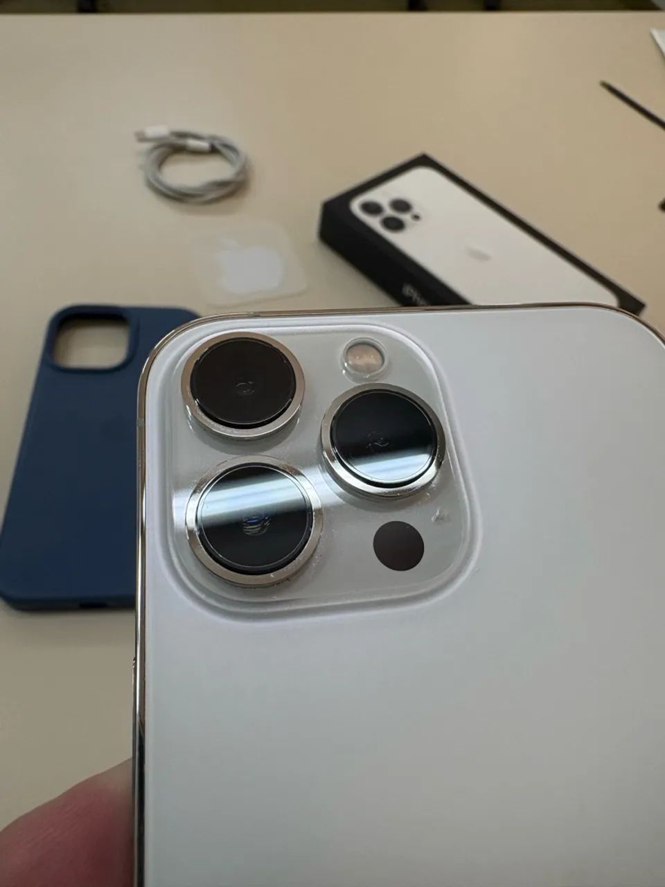 IPHONE 13 Pro Max 256 GB - Foto 3