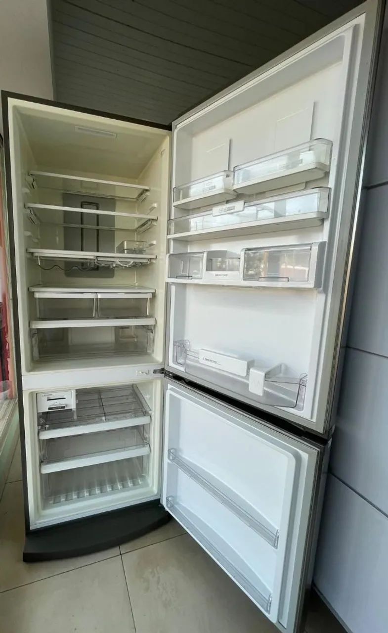 Refrigerador Brastemp c/ Garantia. - Foto 3