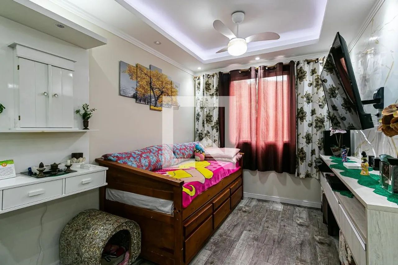 Apartamento à Venda - Vila Matilde, 1 Quarto, 40 m2 - Foto 5