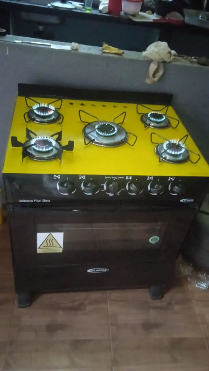 Fogão 