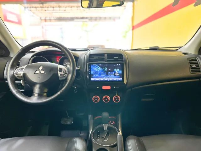 Mitsubishi ASX 2.0 16V 160cv Aut. 2011 - Foto 10