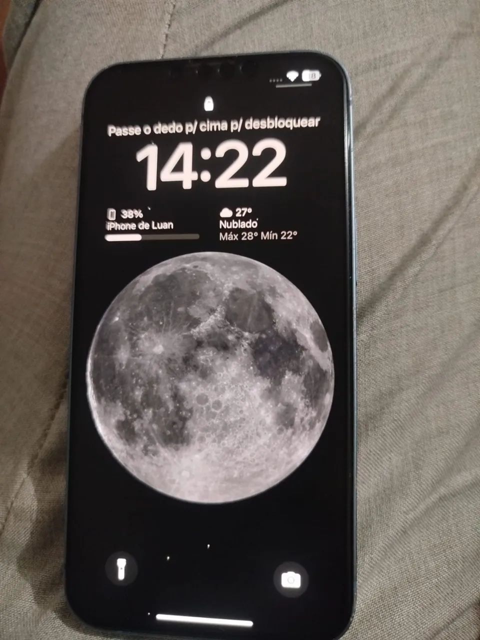 iPhone 14 - Foto 4