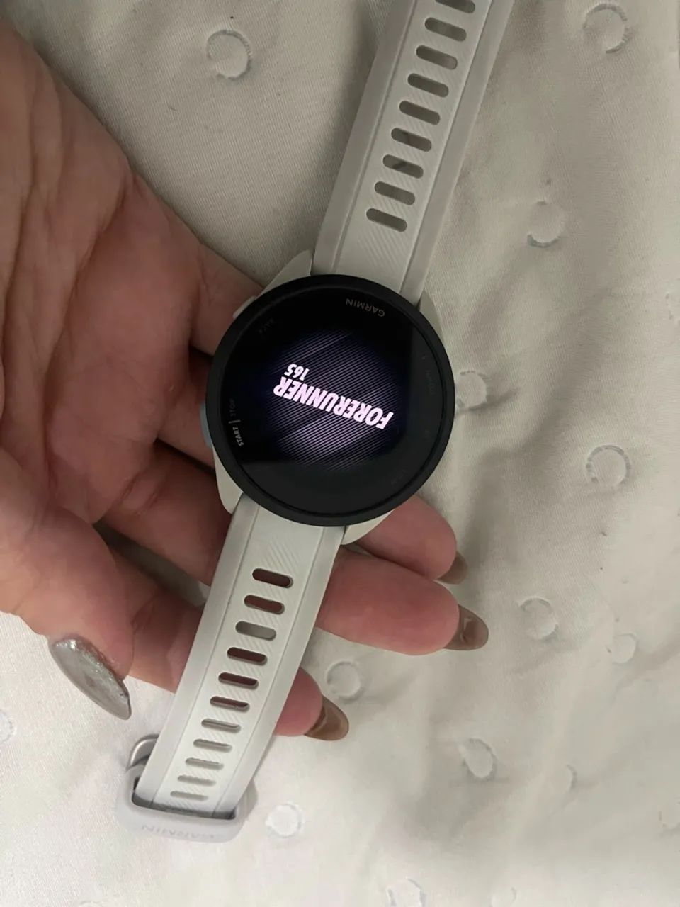 Garmin Forerunner 165 - Foto 2