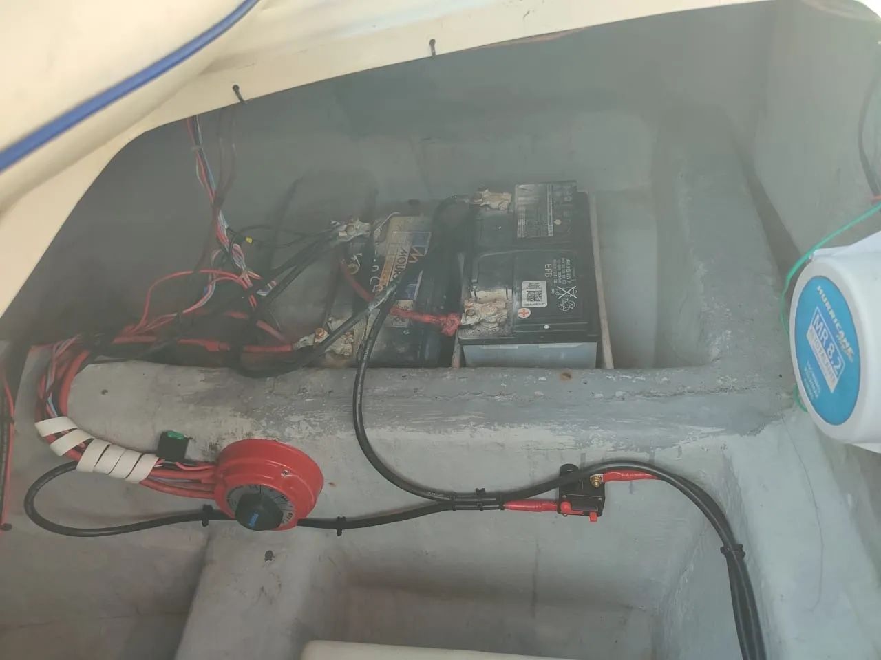 Lancha focker - Foto 14