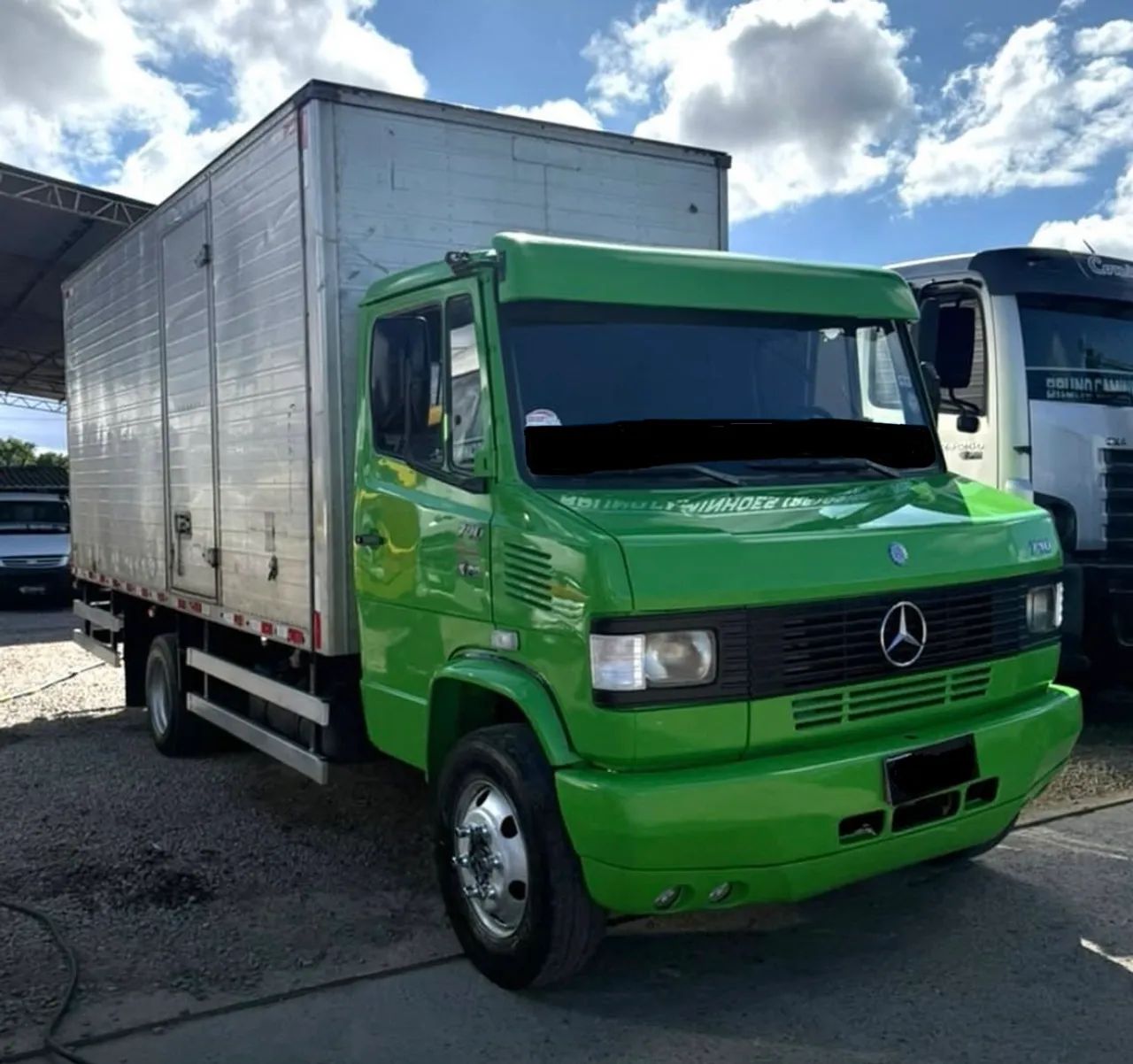 MB 710 ano 2002 ( Entrada + Parcelas )