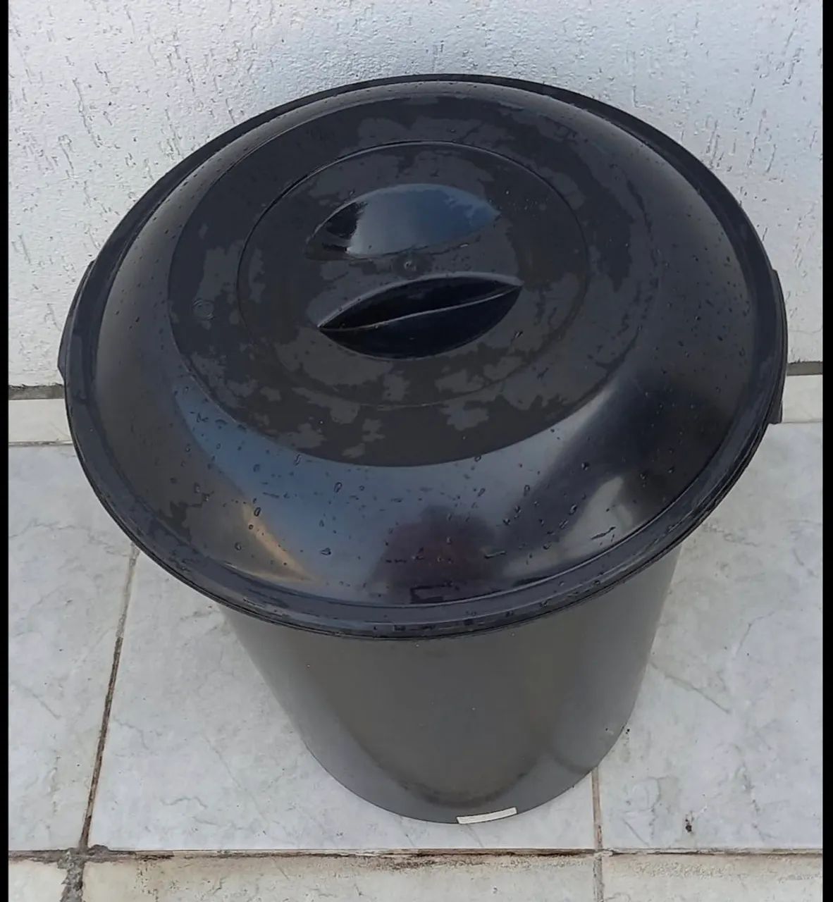 2 CESTOS MULTIUSO GRANDES 97L - Foto 3
