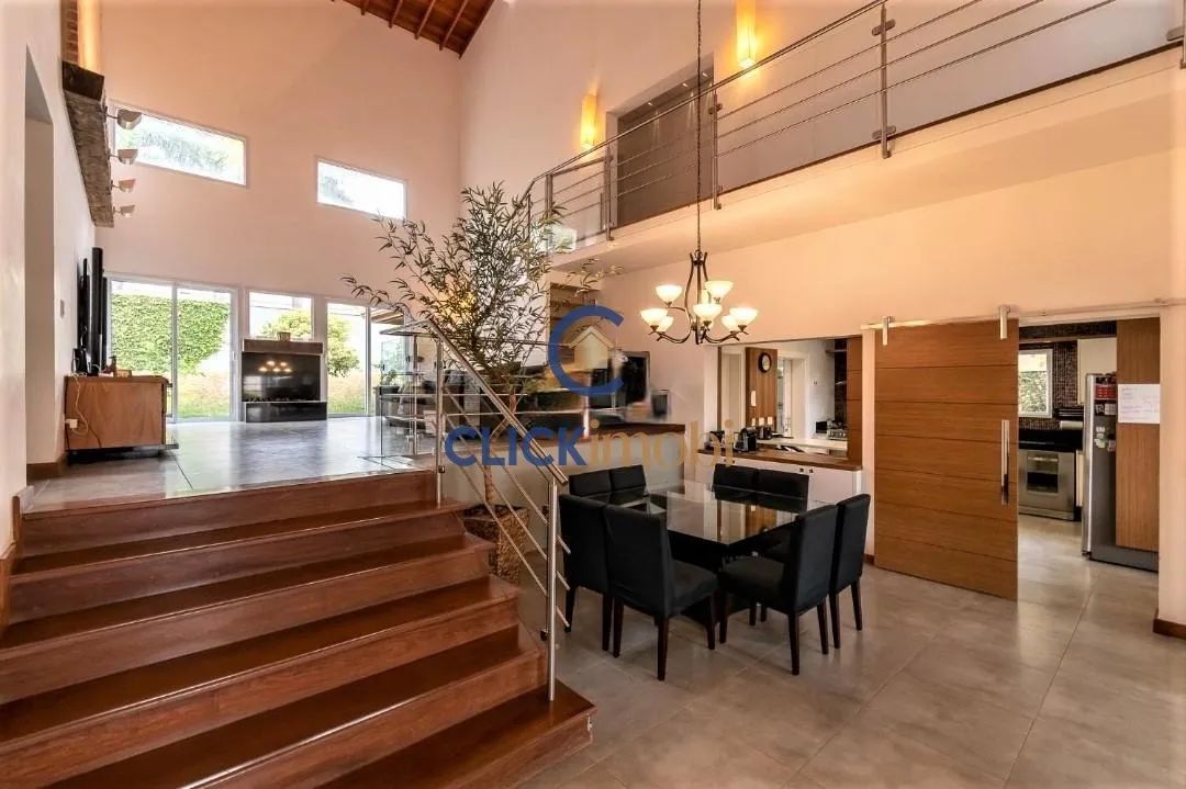 casa - Residencial Parque das Araucárias - Campinas - Foto 3