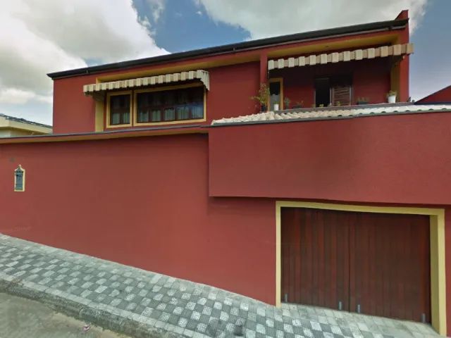 Casa, Residencial, Centro - 575m² - Foto 4