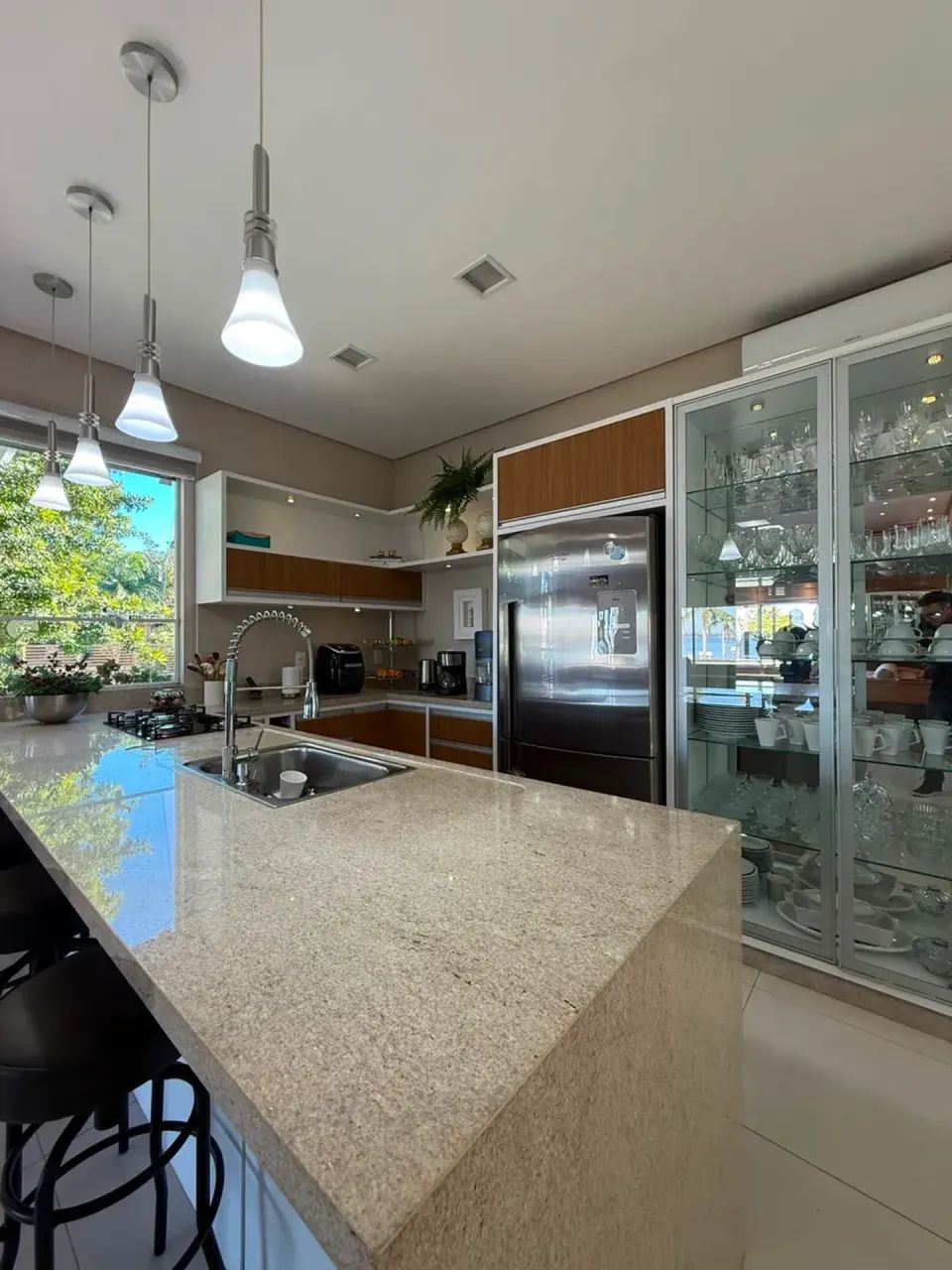 Imóvel para venda na Vila Suíça com 200 m² com 3 quartos e 2 suítes - Foto 3